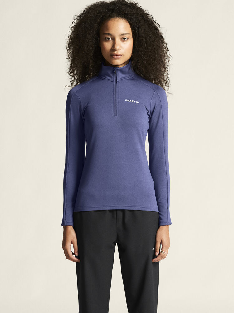 Craft Gain Midlayer W - Aerinite (retail) [388000] / XS