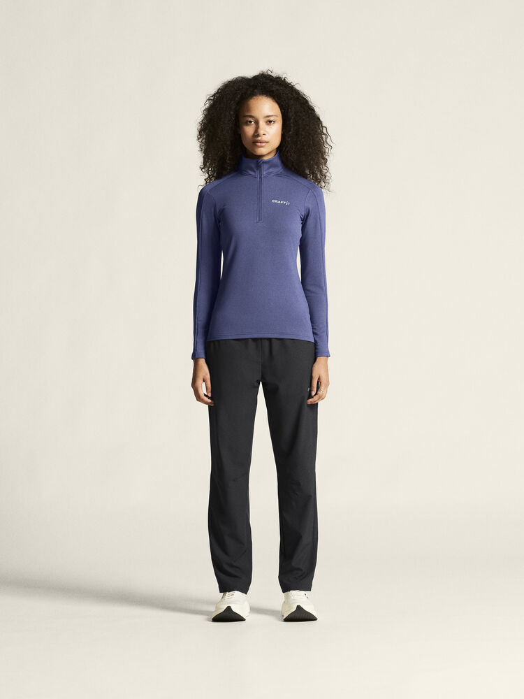 Craft Gain Midlayer W - Aerinite (retail) [388000] / XS