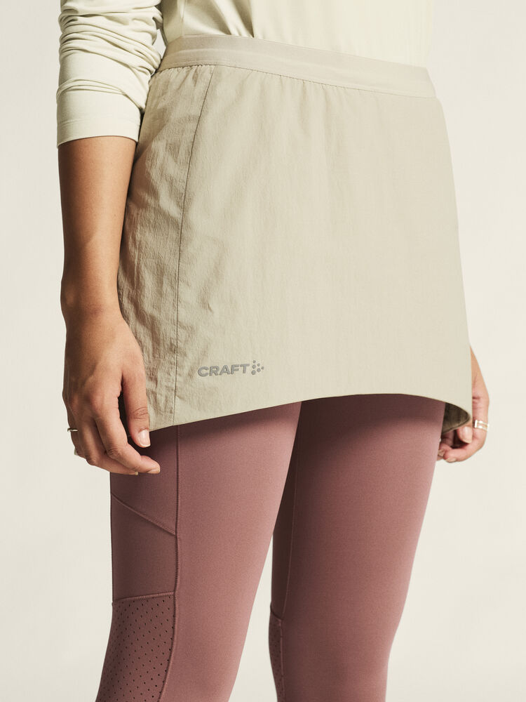 Craft SubZ Skirt 4 W - Plaster (retail) [214000] / XS
