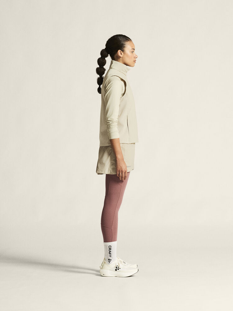 Craft SubZ Skirt 4 W - Plaster (retail) [214000] / XS