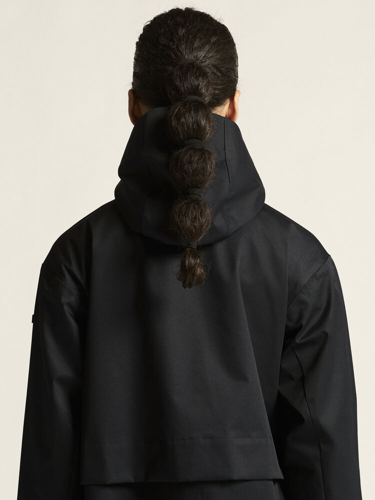 Craft Urban Parka W - Black AW25 [999000] / XS