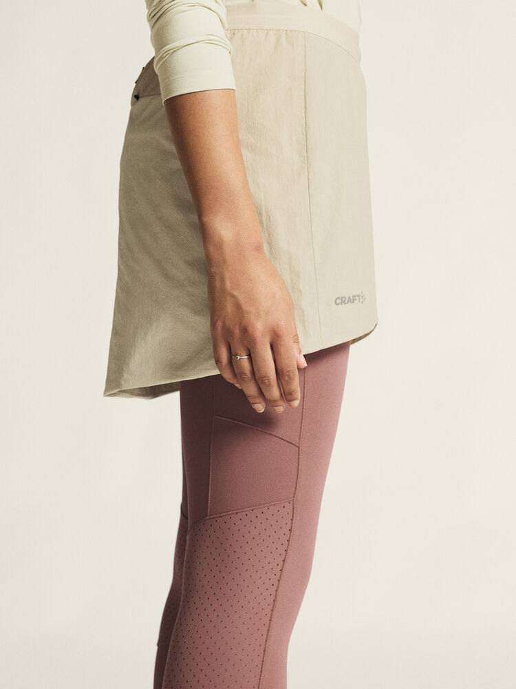Craft SubZ Skirt 4 W - Plaster (retail) [214000] / XS