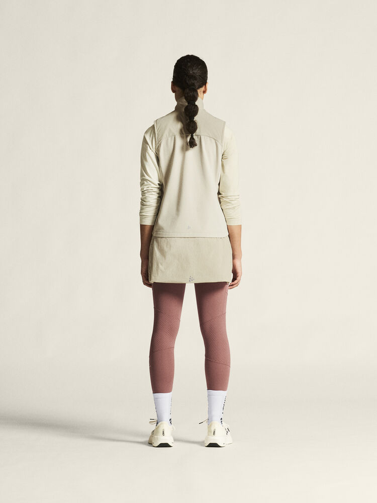 Craft SubZ Skirt 4 W - Plaster (retail) [214000] / XS