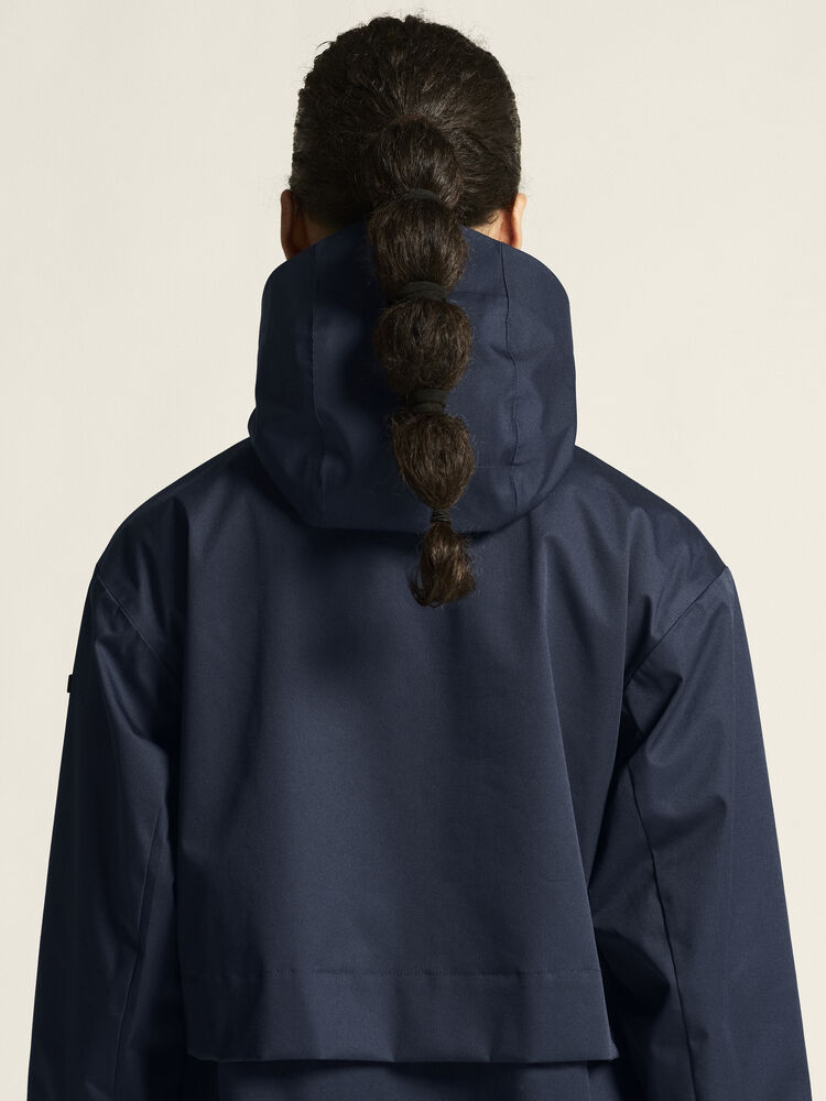 Craft Urban Parka W - BLAZE (retail) [396000] / XS