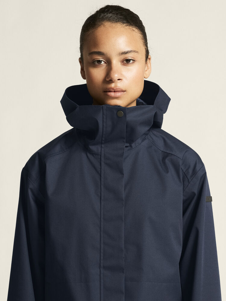Craft Urban Parka W - BLAZE (retail) [396000] / XS