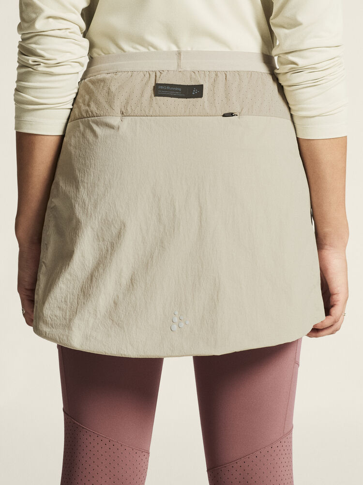 Craft SubZ Skirt 4 W - Plaster (retail) [214000] / XS