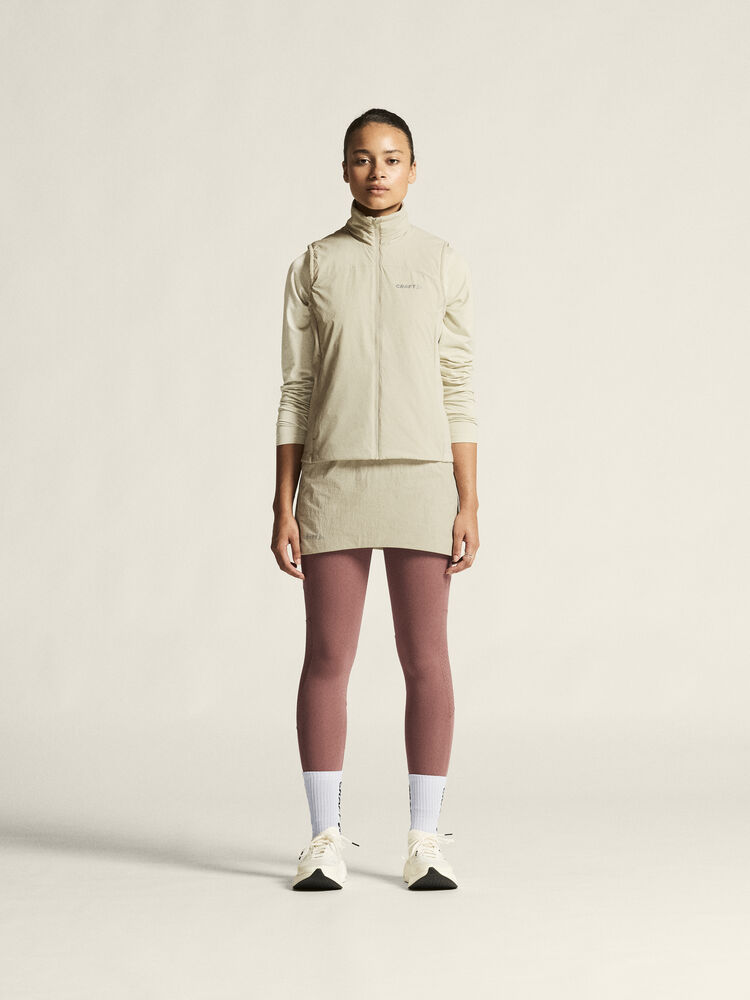 Craft SubZ Skirt 4 W - Plaster (retail) [214000] / XS