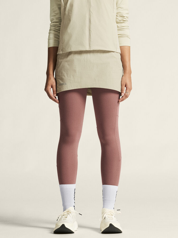 Craft SubZ Skirt 4 W - Plaster (retail) [214000] / XS