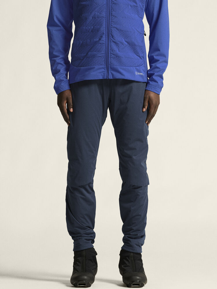 Craft ADV Nordic Training Pants M - BLAZE (retail) [396000] / XS
