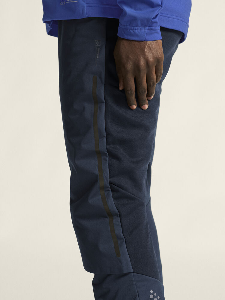 Craft ADV Nordic Training Pants M - BLAZE (retail) [396000] / XS