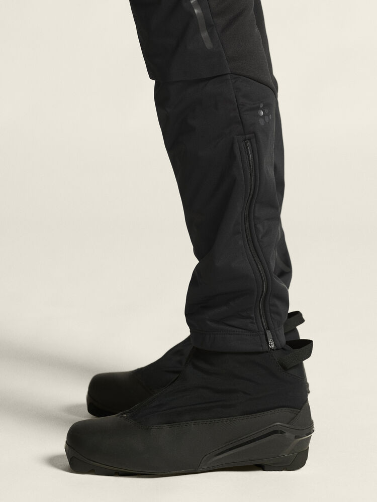Craft ADV Nordic Training Pants M - Black AW25 [999000] / XS
