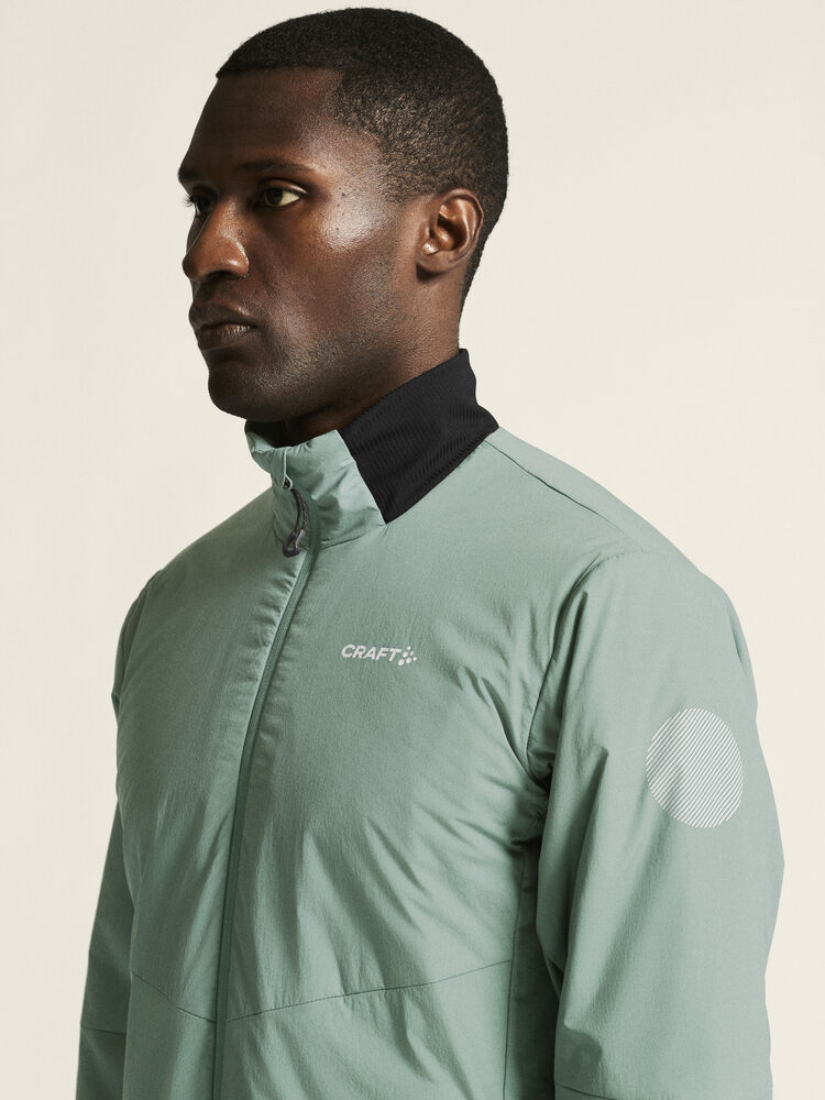 Craft ADV Nordic Training Insulate Jacket M - Atlantic (retail) [653000] / XS