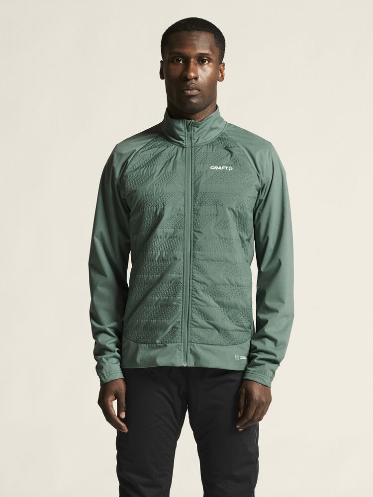 Craft Adv Nordic Training Speed Jacket 2 M - Atlantic (retail) [653000] / XS