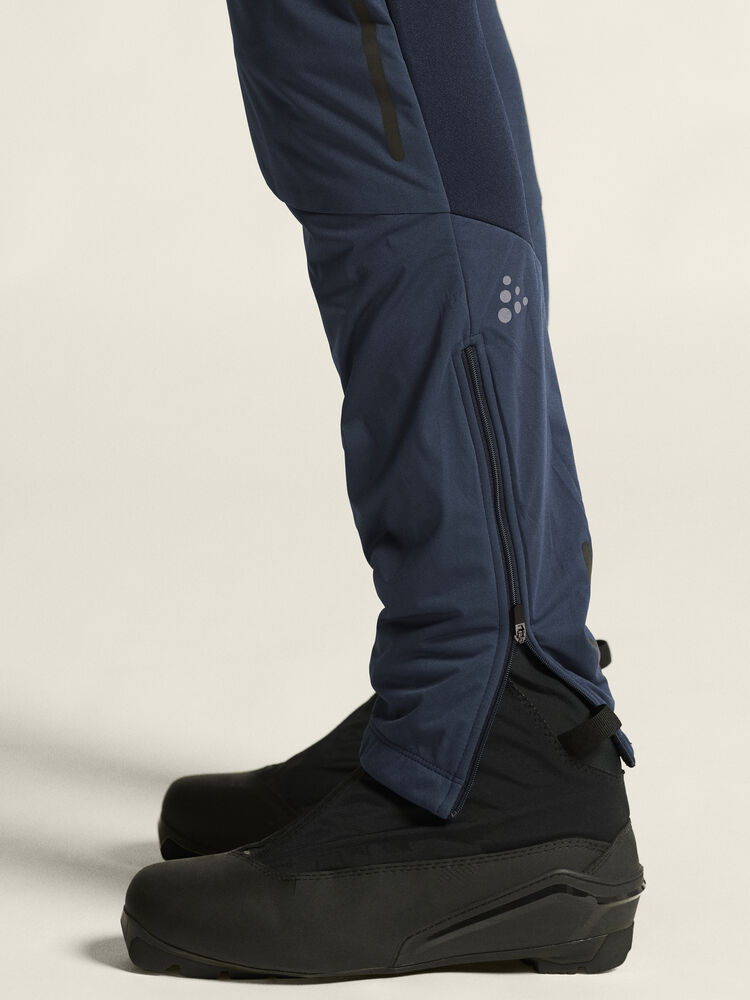 Craft ADV Nordic Training Pants M - BLAZE (retail) [396000] / XS