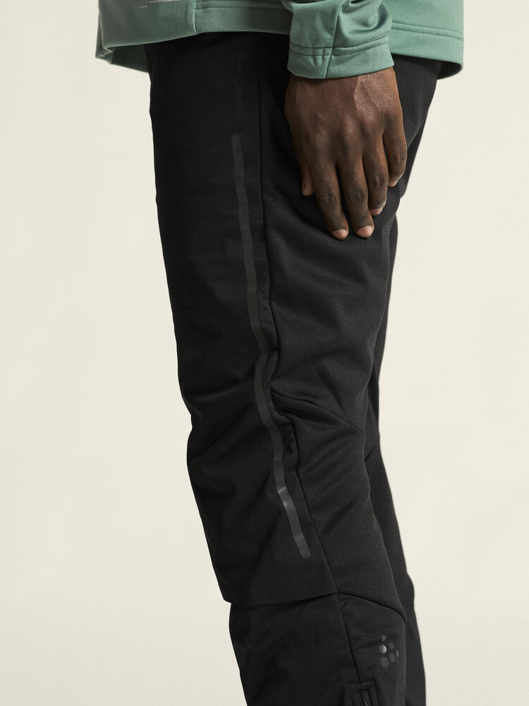 Craft ADV Nordic Training Pants M - Black AW25 [999000] / XS
