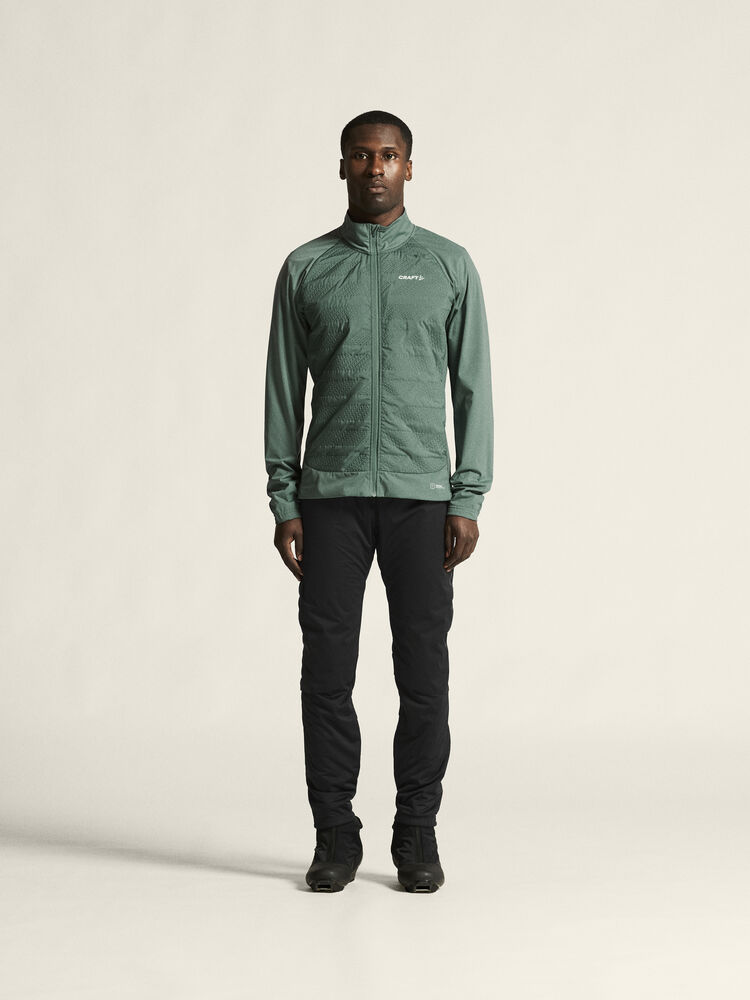 Craft Adv Nordic Training Speed Jacket 2 M - Atlantic (retail) [653000] / XS
