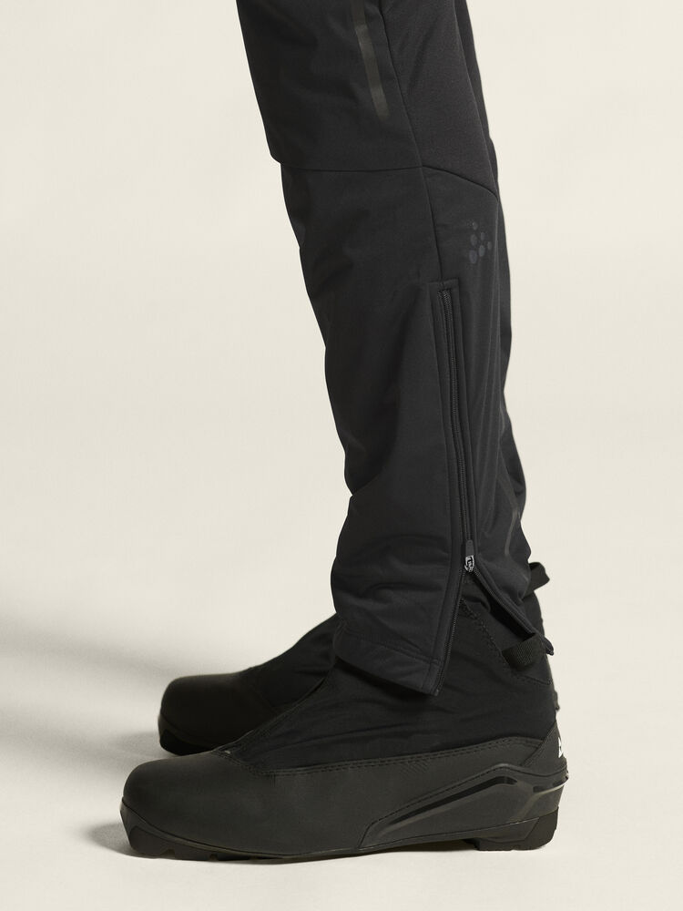 Craft ADV Nordic Training Pants M - Black AW25 [999000] / XS
