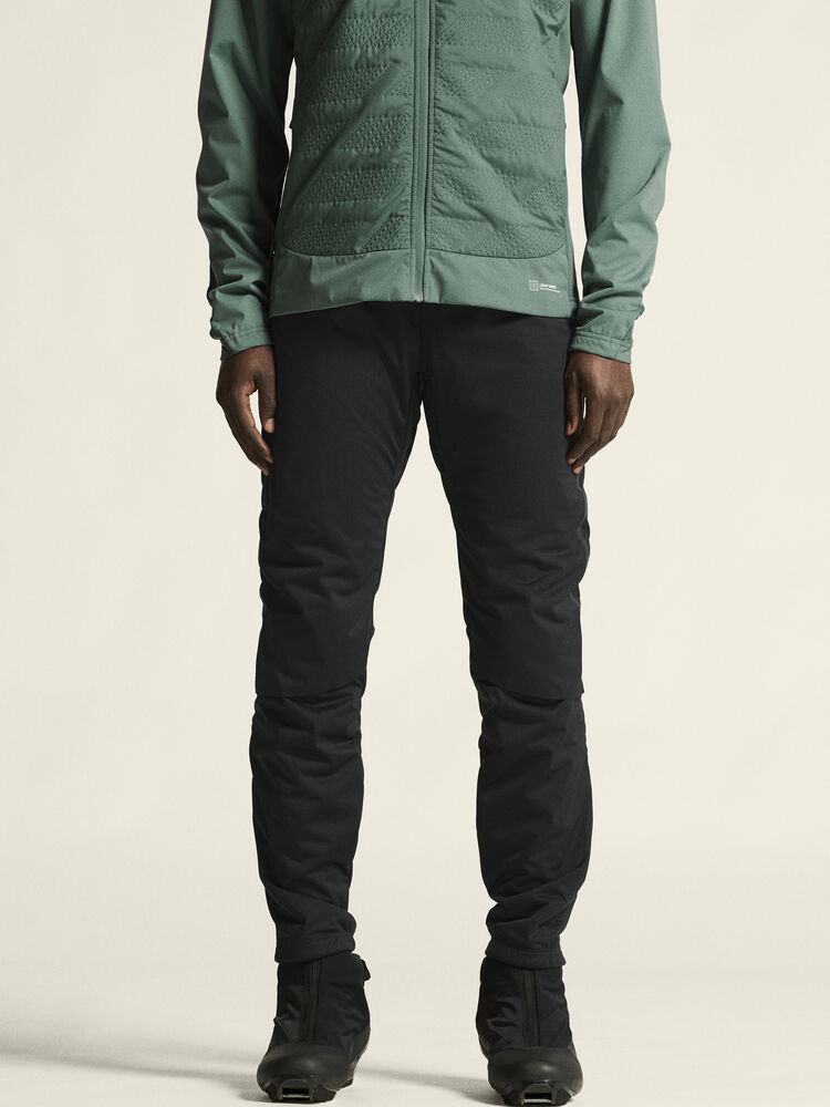 Craft ADV Nordic Training Pants M - Black AW25 [999000] / XS
