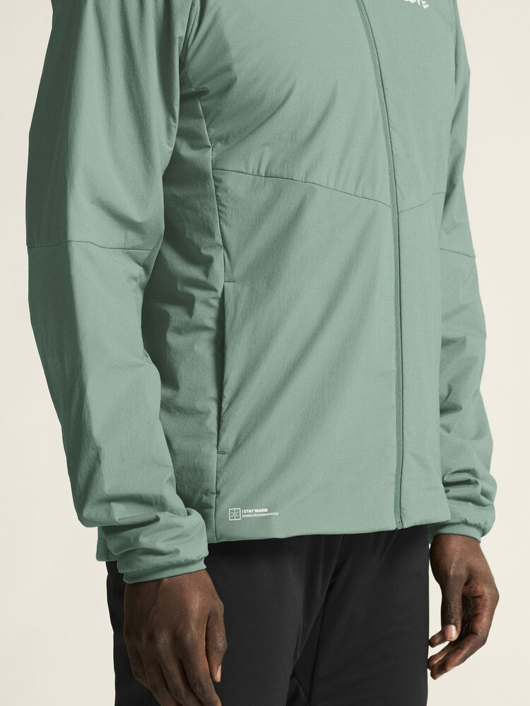 Craft ADV Nordic Training Insulate Jacket M - Atlantic (retail) [653000] / XS