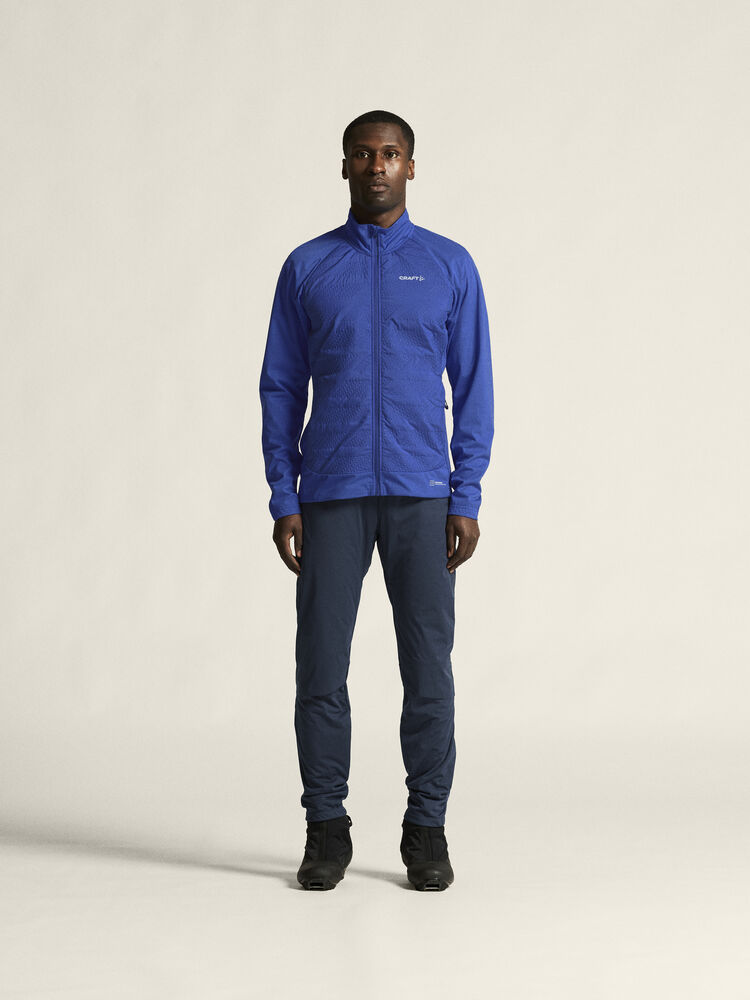Craft ADV Nordic Training Pants M - BLAZE (retail) [396000] / XS