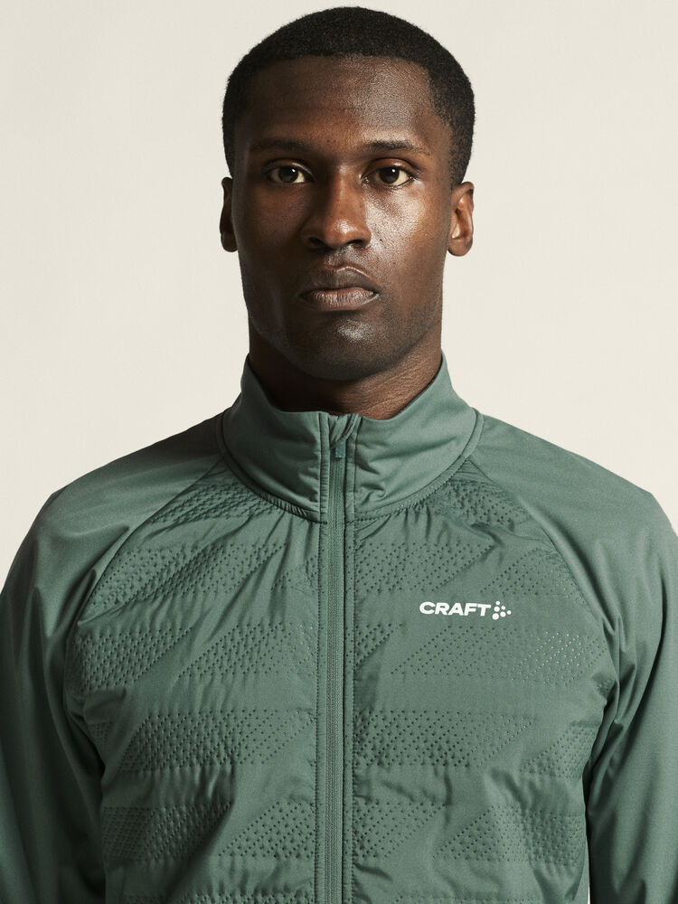 Craft Adv Nordic Training Speed Jacket 2 M - Atlantic (retail) [653000] / XS