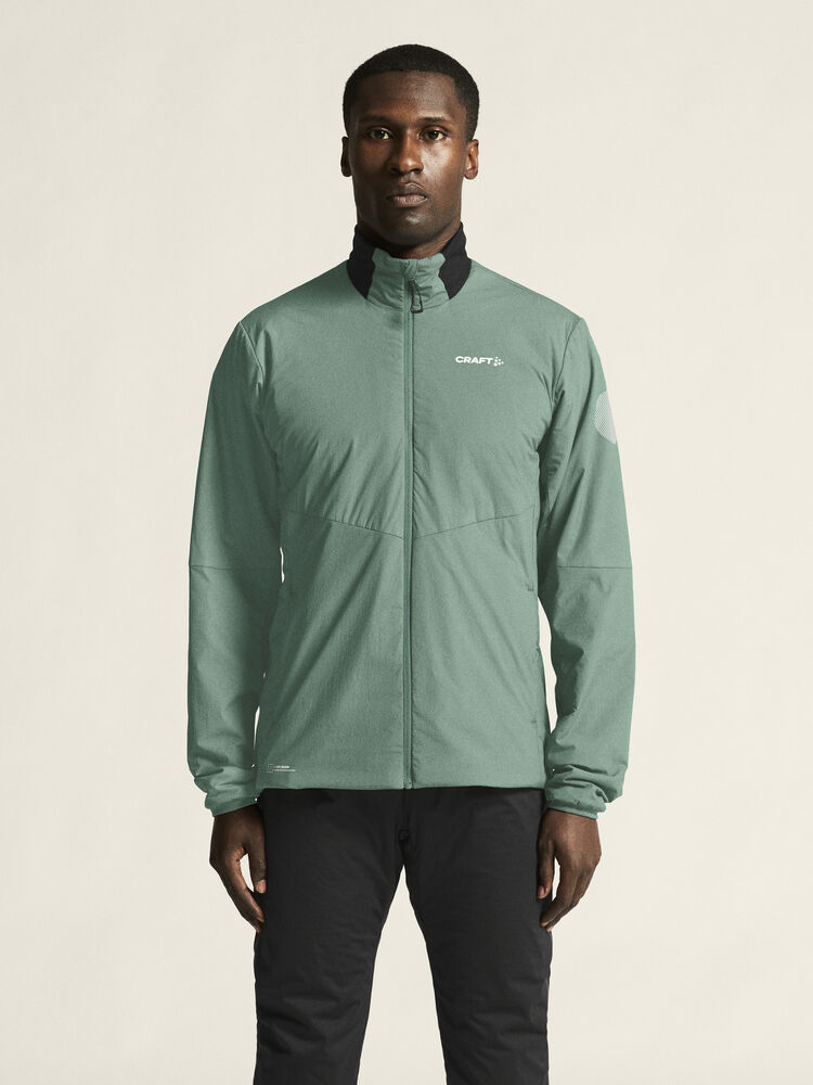 Craft ADV Nordic Training Insulate Jacket M - Atlantic (retail) [653000] / XS