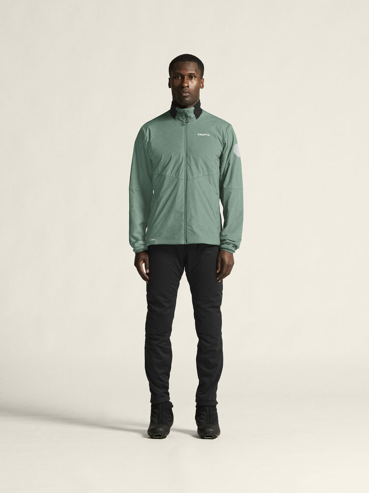 Craft ADV Nordic Training Insulate Jacket M - Atlantic (retail) [653000] / XS