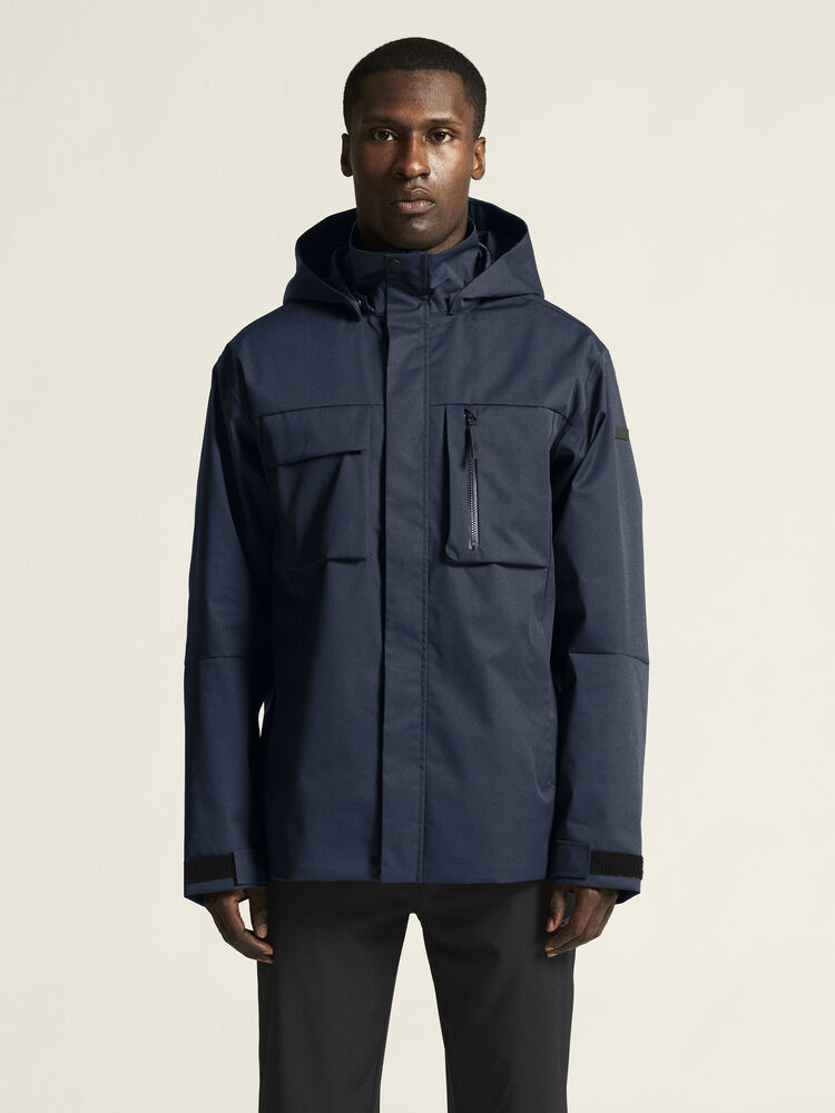 Craft Urban Jacket M - BLAZE (retail) [396000] / XS
