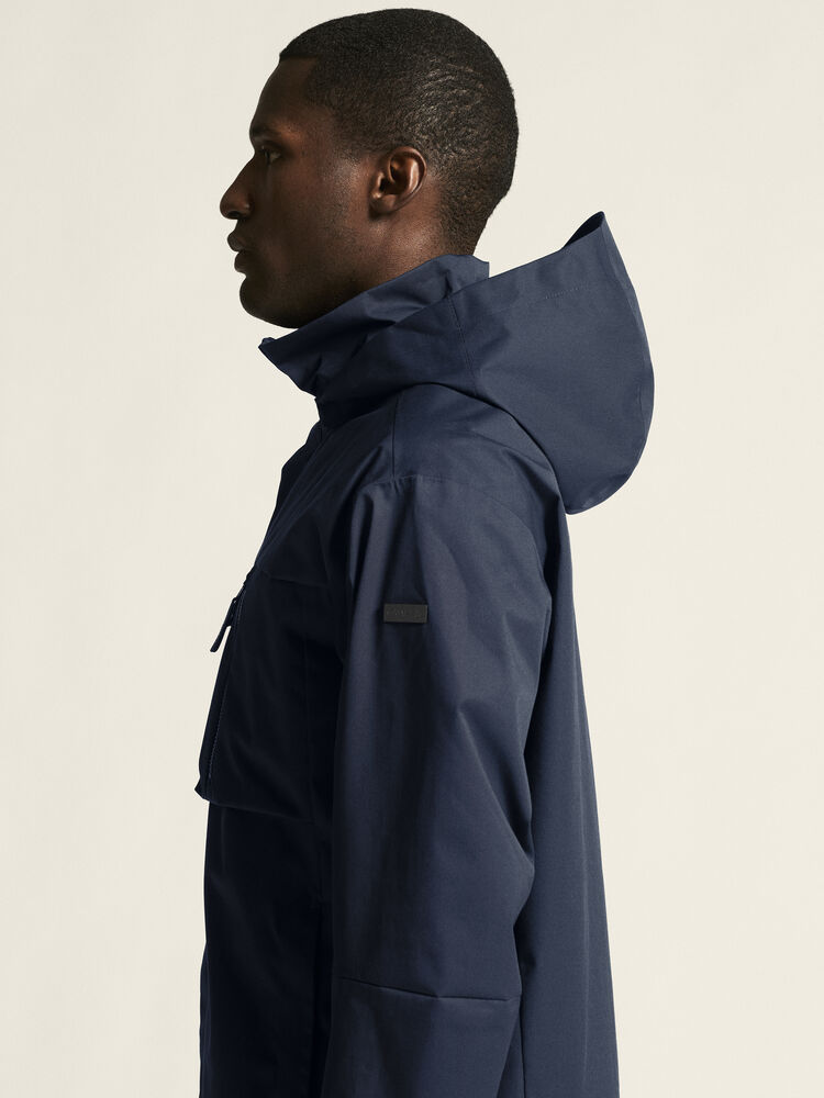 Craft Urban Jacket M - BLAZE (retail) [396000] / XS