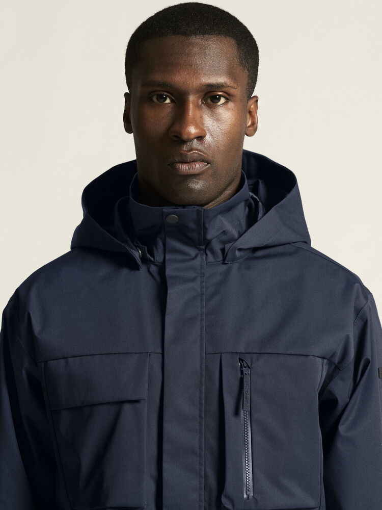 Craft Urban Jacket M - BLAZE (retail) [396000] / XS