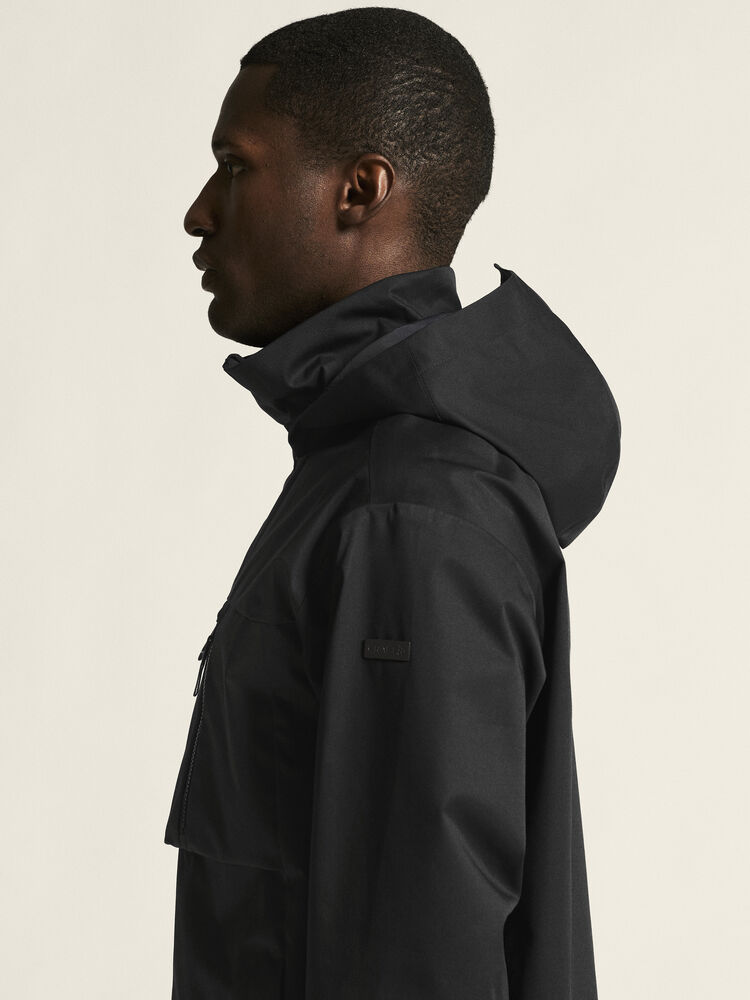 Craft Urban Jacket M - Black AW25 [999000] / XS