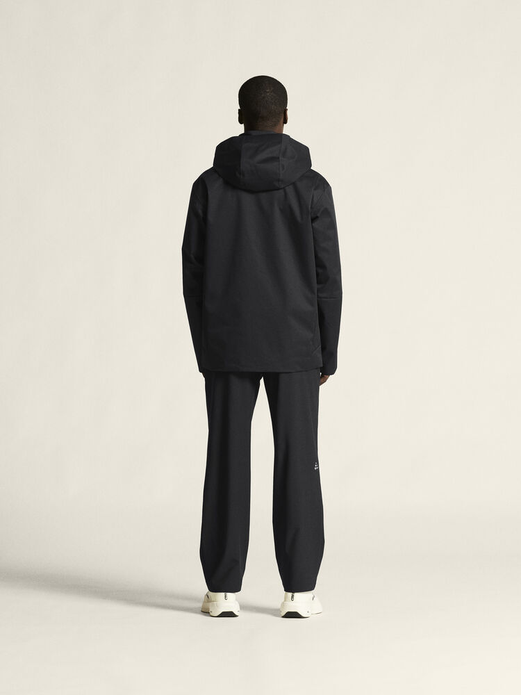Craft Urban Jacket M - Black AW25 [999000] / XS