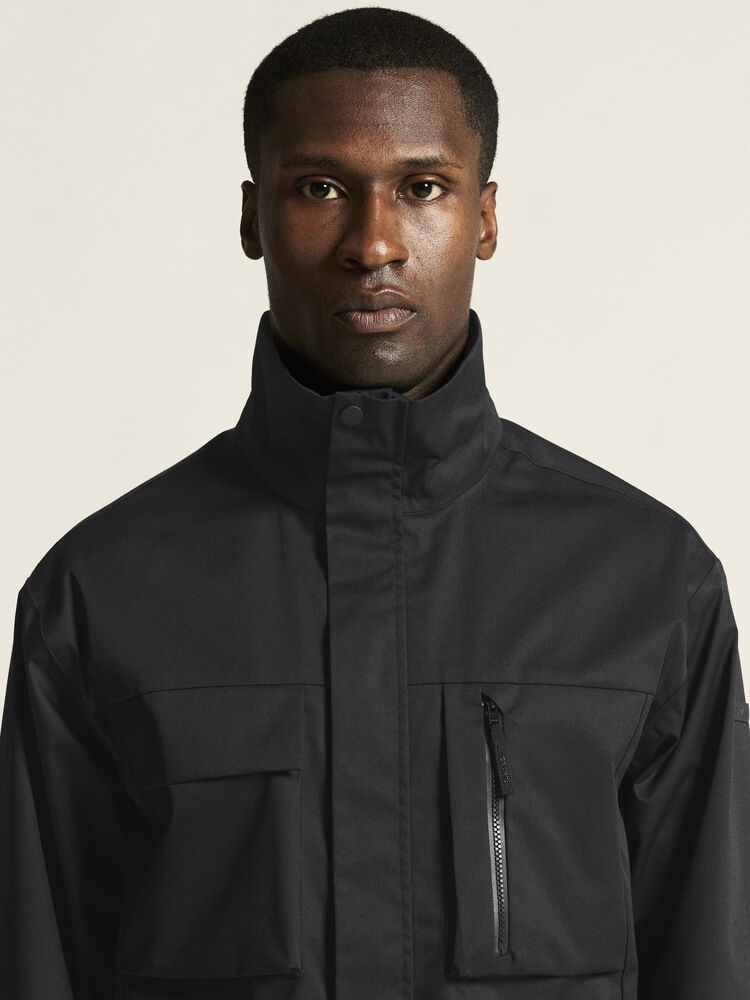 Craft Urban Jacket M - Black AW25 [999000] / XS