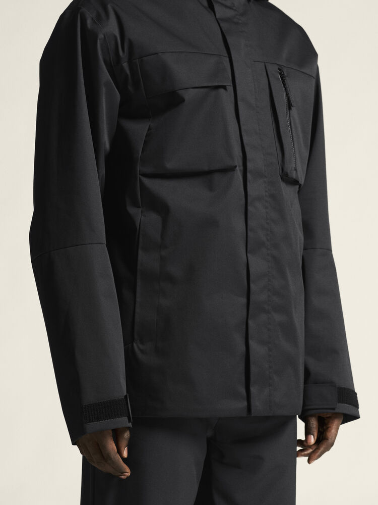 Craft Urban Jacket M - Black AW25 [999000] / XS