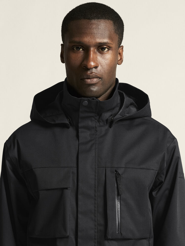 Craft Urban Jacket M - Black AW25 [999000] / XS