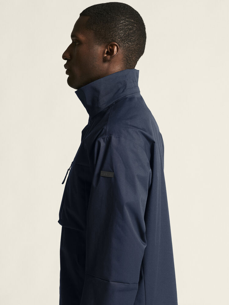 Craft Urban Jacket M - BLAZE (retail) [396000] / XS