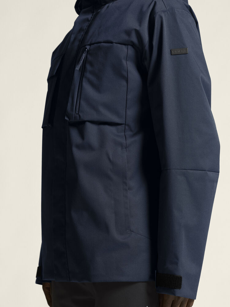 Craft Urban Jacket M - BLAZE (retail) [396000] / XS