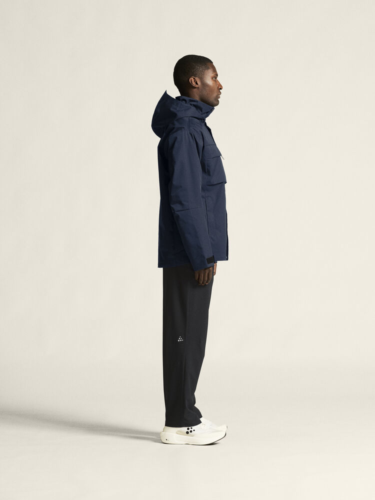 Craft Urban Jacket M - BLAZE (retail) [396000] / XS