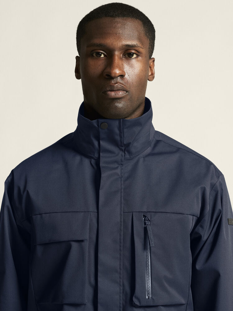 Craft Urban Jacket M - BLAZE (retail) [396000] / XS