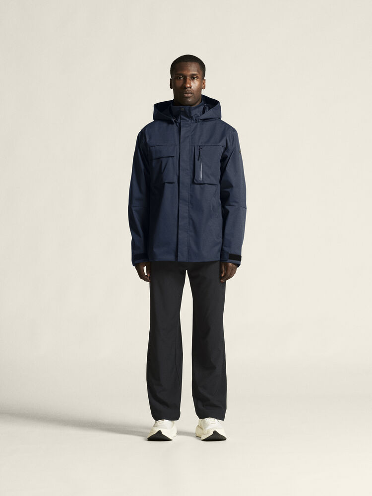 Craft Urban Jacket M - BLAZE (retail) [396000] / XS
