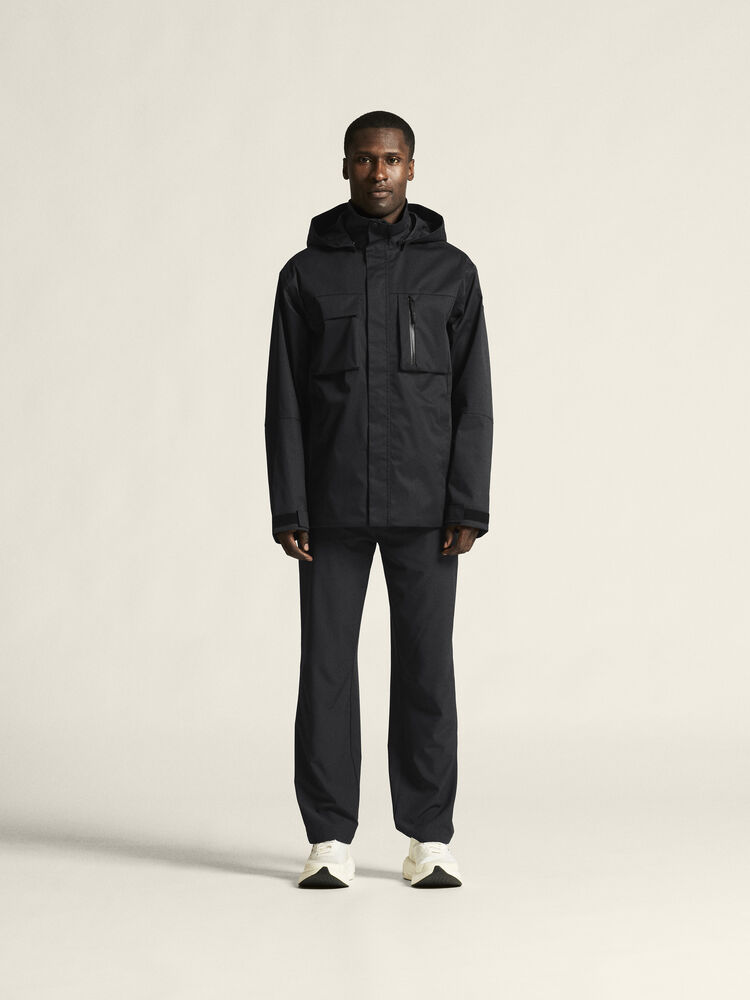 Craft Urban Jacket M - Black AW25 [999000] / XS