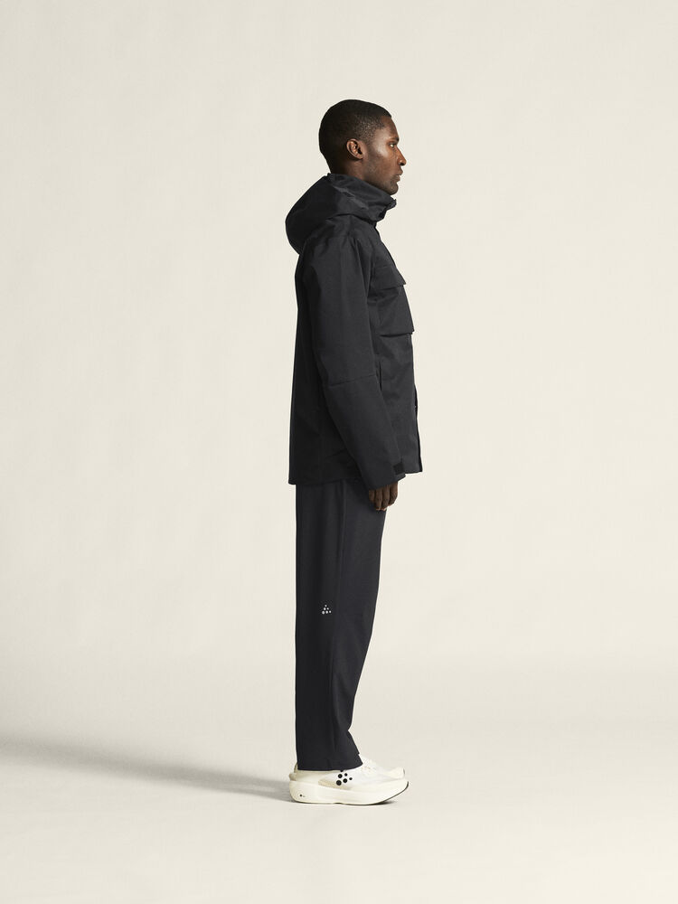 Craft Urban Jacket M - Black AW25 [999000] / XS