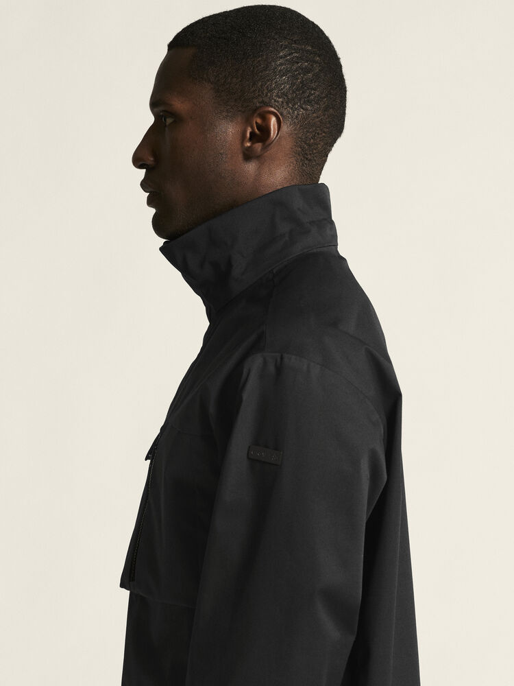 Craft Urban Jacket M - Black AW25 [999000] / XS