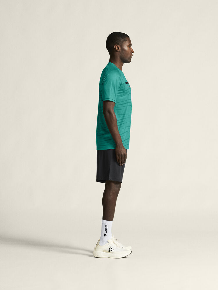 Craft Evolve Referee Jersey M - Gale [659000] / S