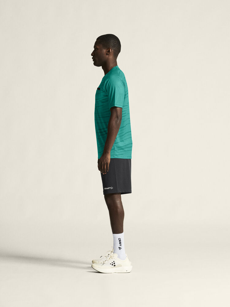 Craft Evolve Referee Jersey M - Gale [659000] / S