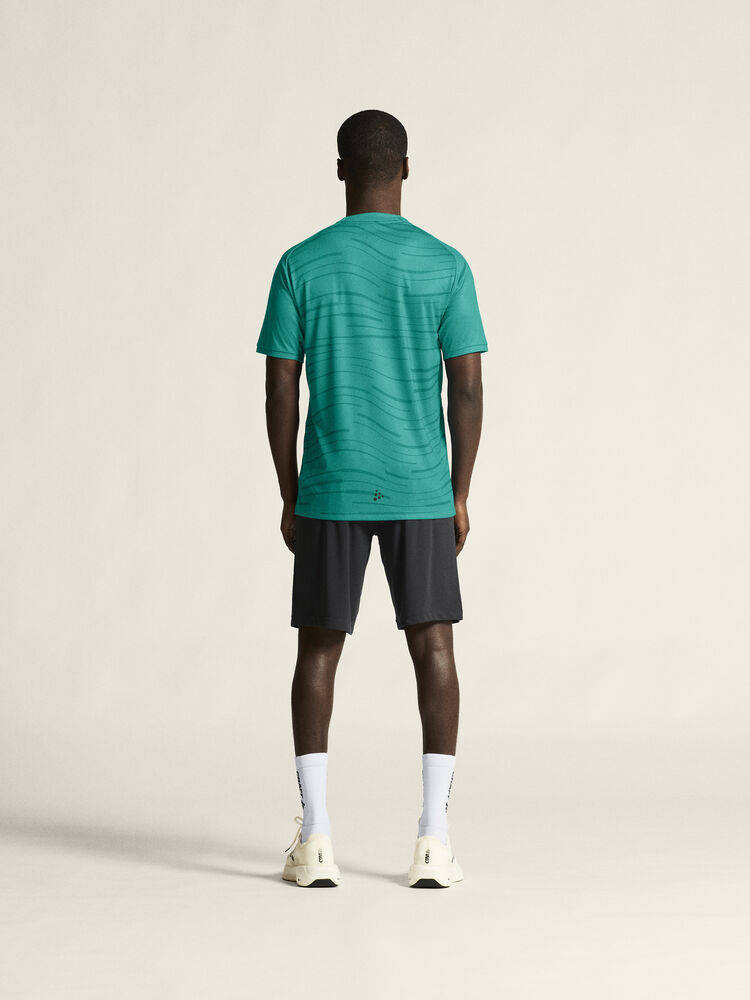 Craft Evolve Referee Jersey M - Gale [659000] / S