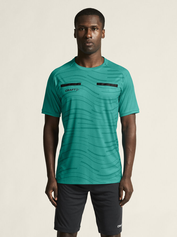 Craft Evolve Referee Jersey M - Gale [659000] / S