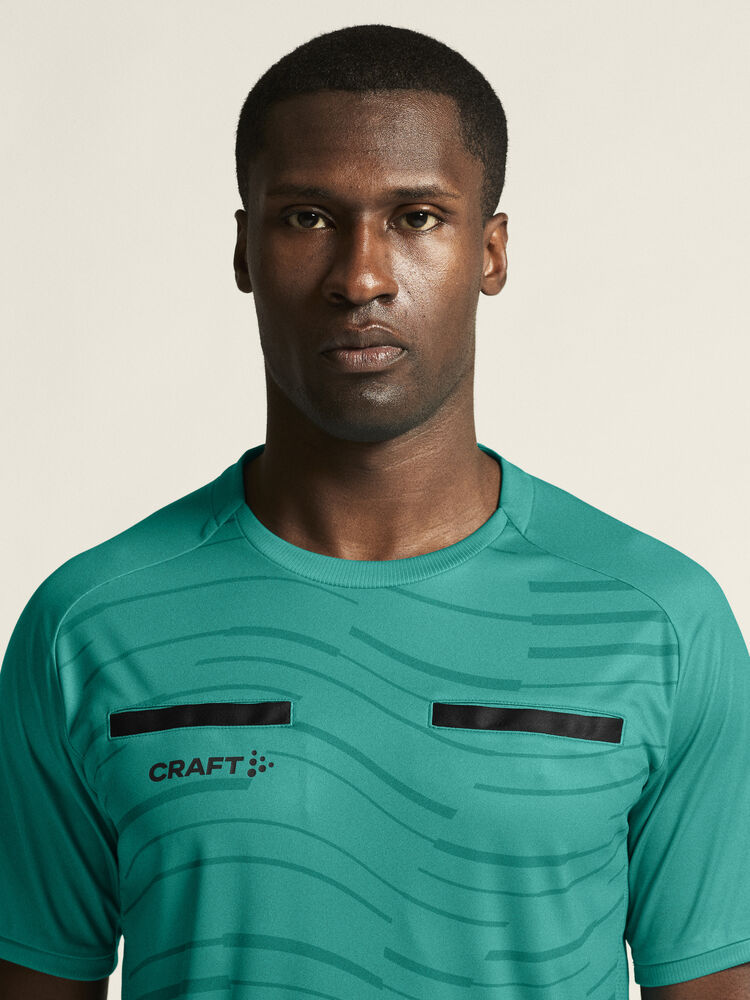 Craft Evolve Referee Jersey M - Gale [659000] / S