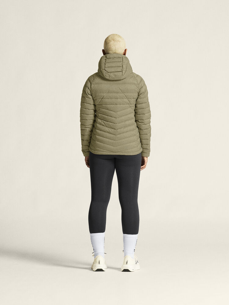 Craft ADV Explore Lt. Down Jkt W - Raw (retail) [237000] / XS