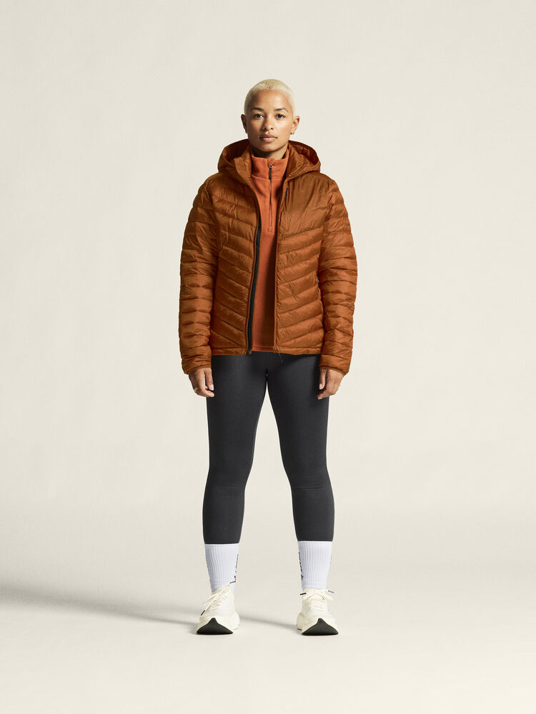 CORE Explore Lt. Insulation Jkt M | Jakker | New Wave Norway AS